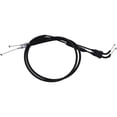 thumbnail image 1 of All Balls Throttle Cable 45-1033 for Suzuki RMZ 250 07, 1 of 5