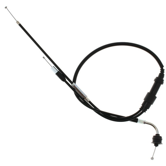 New All Balls Throttle Cable for Yamaha PW50 03-18