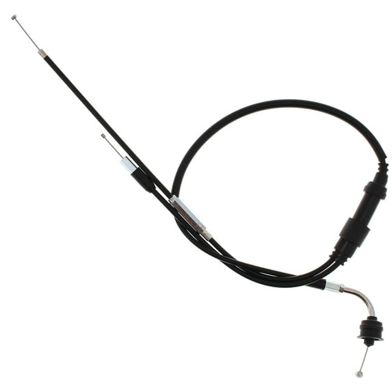 New All Balls Throttle Cable for Yamaha PW50 03-18