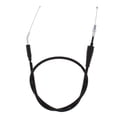 thumbnail image 1 of All Balls 45-1122 Black Vinyl Throttle Cable, 1 of 2