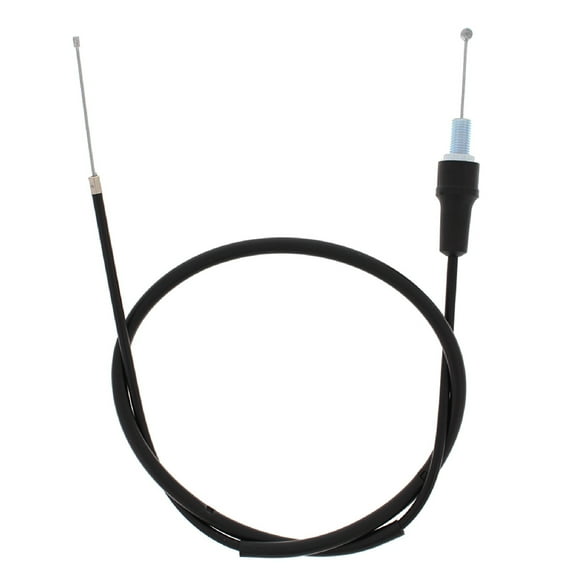 All Balls 45-1201 Black Vinyl Clutch Cable