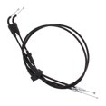 thumbnail image 1 of All Balls Racing Throttle Cable 45-1211 For Suzuki RMZ 450 13 14 15 16, 1 of 2