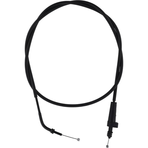 New All Balls Throttle Cable for Arctic Cat 250 2x4 02-05