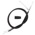 thumbnail image 1 of All Balls 45-1222 Black Vinyl Throttle Cable, 1 of 2
