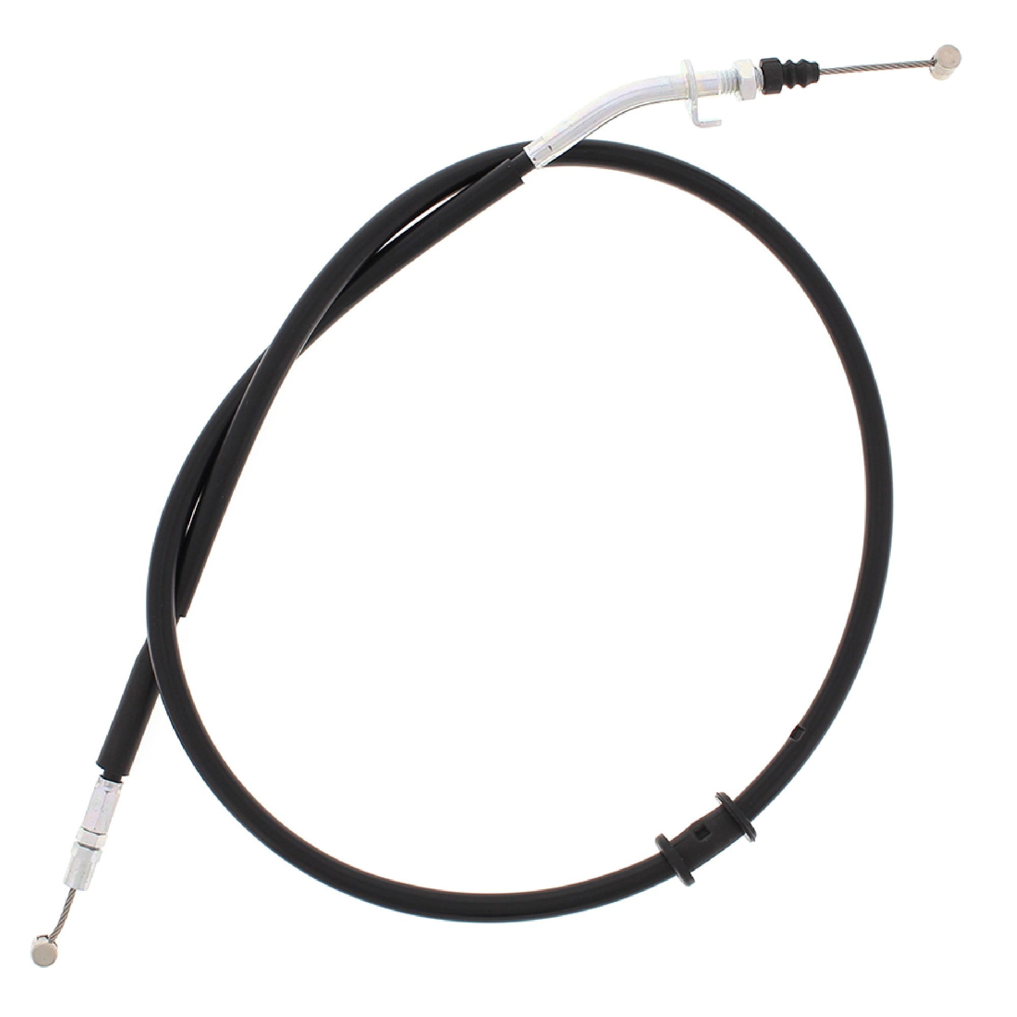 All Balls 45-2020 Black Vinyl Clutch Cable