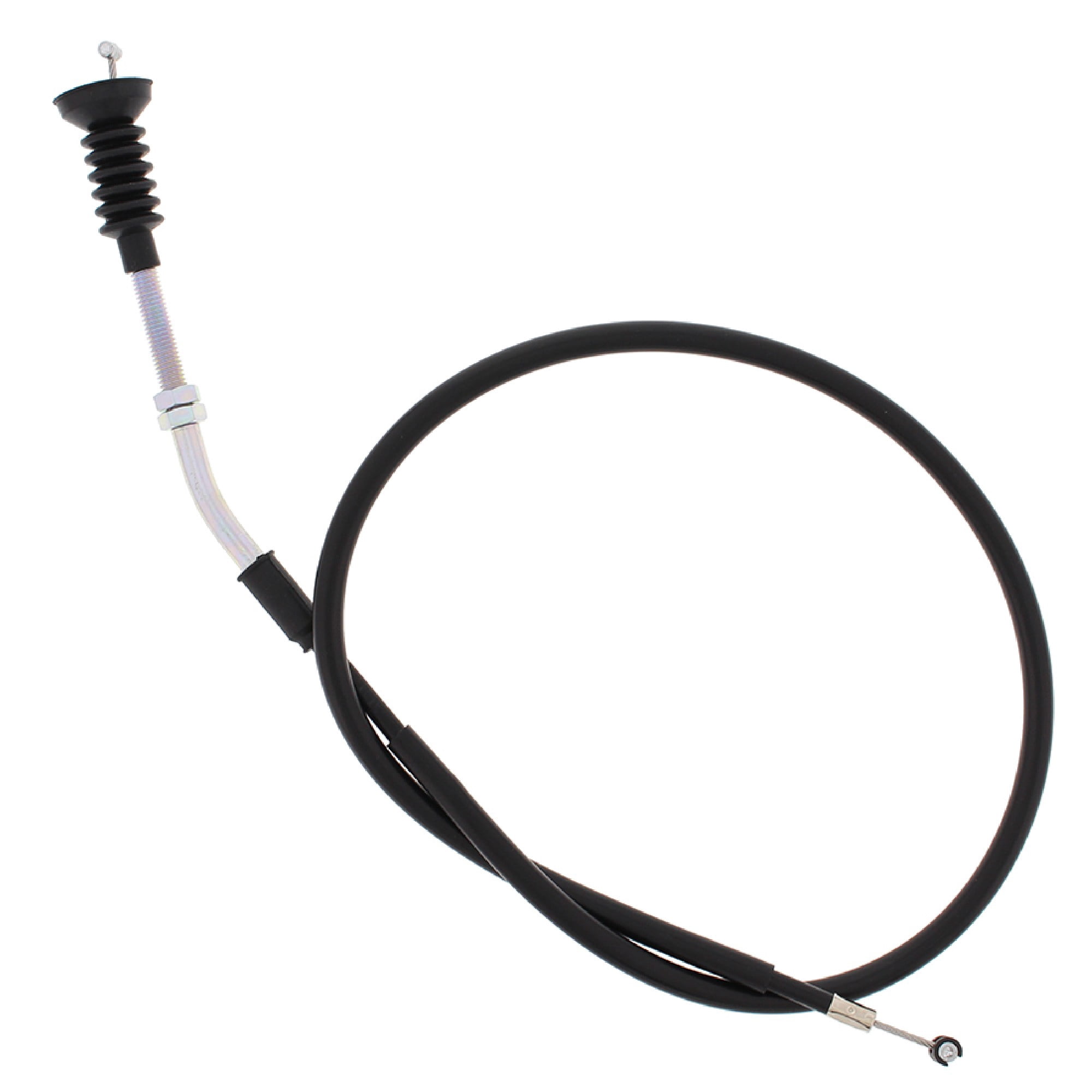 All Balls 45-2082 Clutch Cable - Replacement For Powersports, Dirt Bikes, ATVs, With Pre-Lubricated Sleeve - View #12