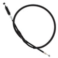 thumbnail image 1 of New All Balls Clutch Cable 45-2092 for Kawasaki KX 125 00-02, 1 of 2