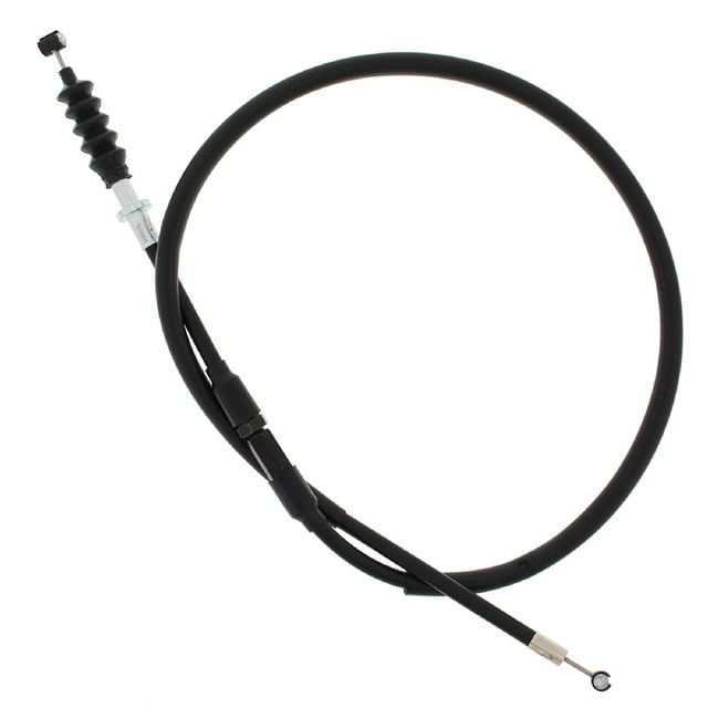 All Balls 45-2092 Black Vinyl Clutch Cable