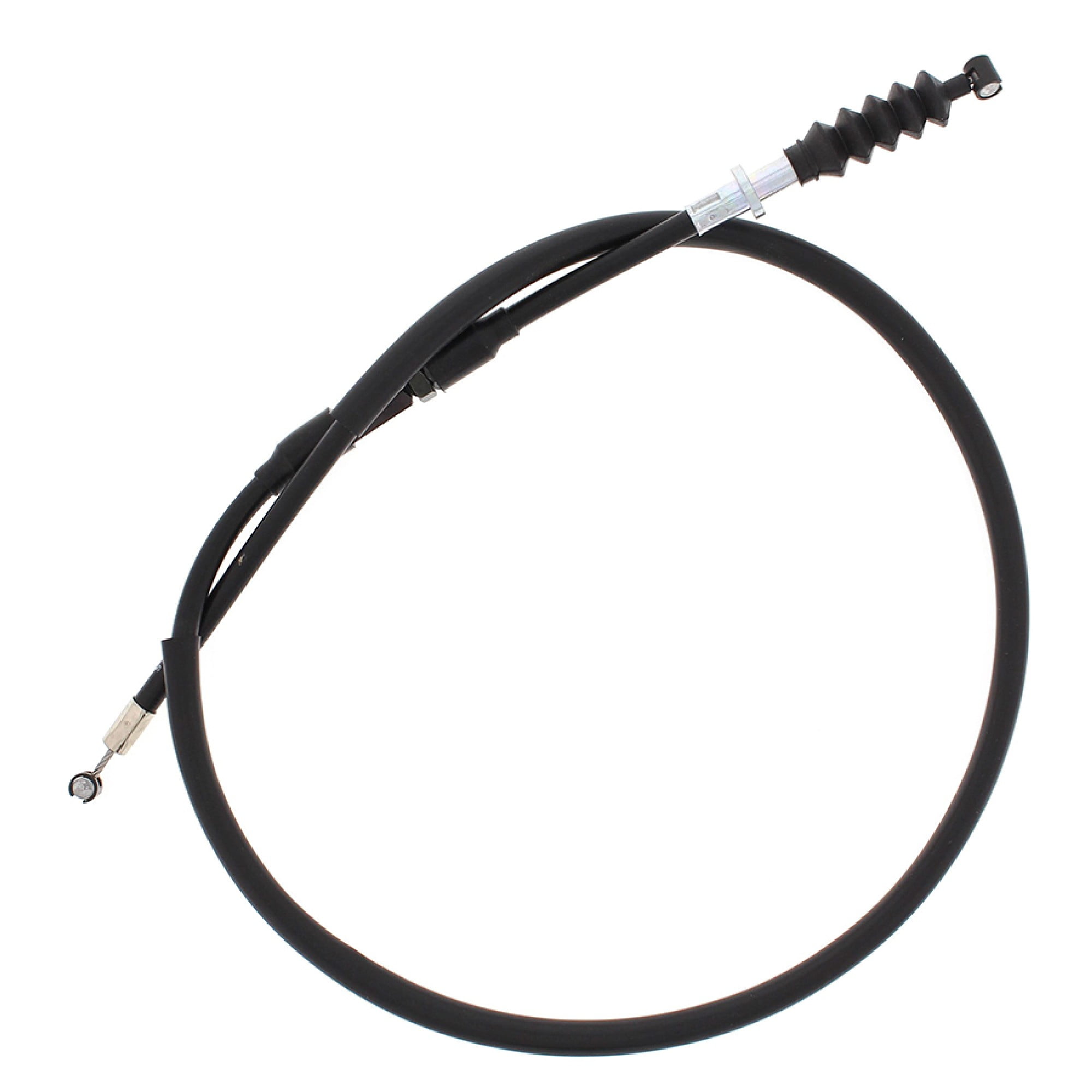 All Balls 45-2093 Black Vinyl Clutch Cable