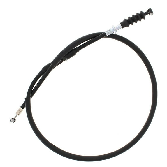 All Balls 45-2093 Black Vinyl Clutch Cable