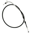thumbnail image 1 of All Balls 45-2100 Black Vinyl Clutch Cable, 1 of 2