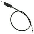 thumbnail image 1 of All Balls Clutch Cable 45-2110 for Yamaha WR250 91-97, YZ250 88-98, 1 of 2