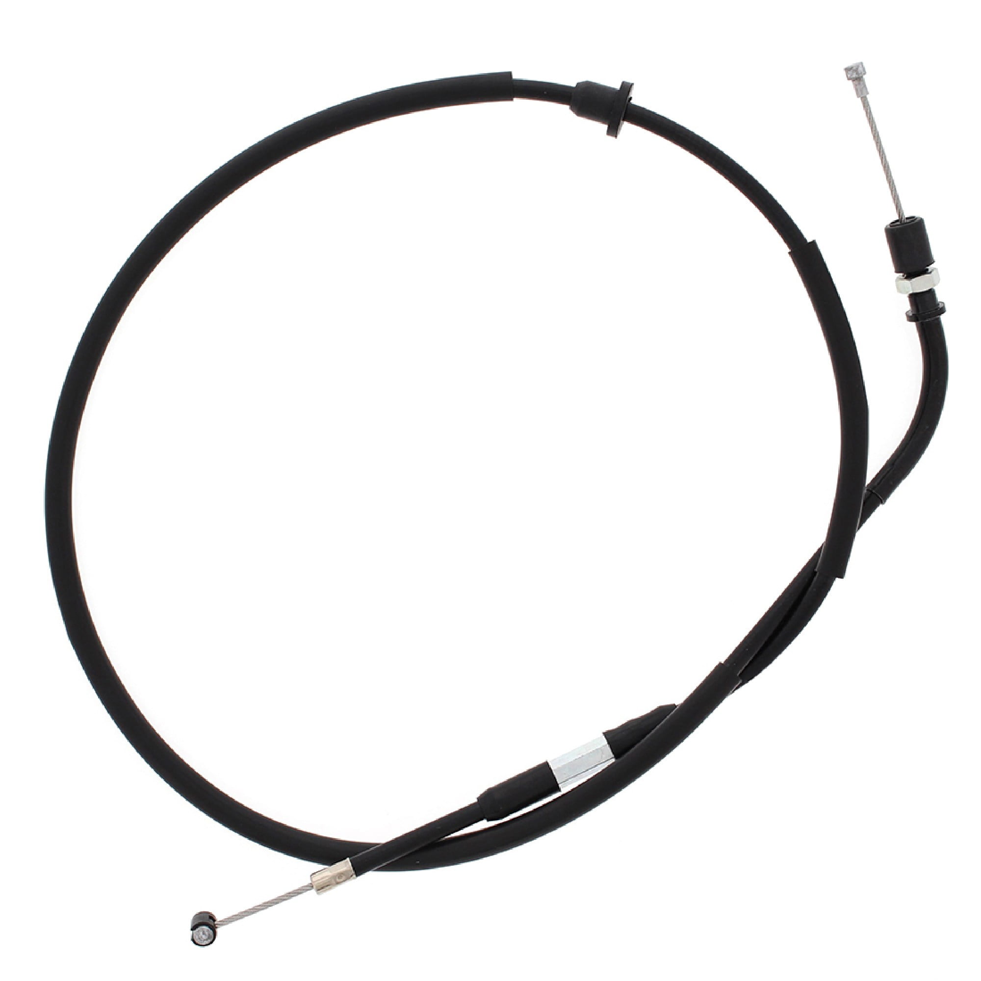 New All Balls Racing Clutch Cable 45-2133 Compatible With/Replacement For Honda CRF 450 R 2015 2016