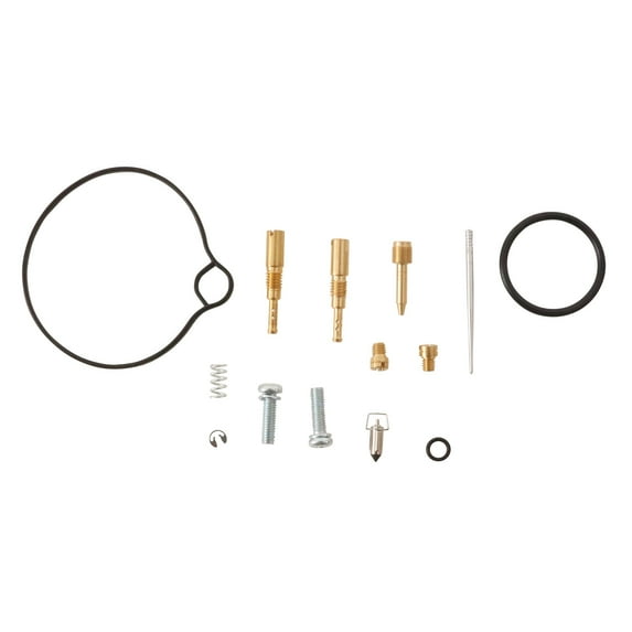 All Balls 46-8056 Carburetor Kit EZ Start Closed Course Only