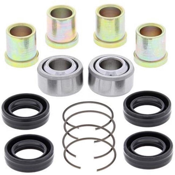 All Balls 501020 1987-2009 A-ARM Bearing And Seal Kit - Honda