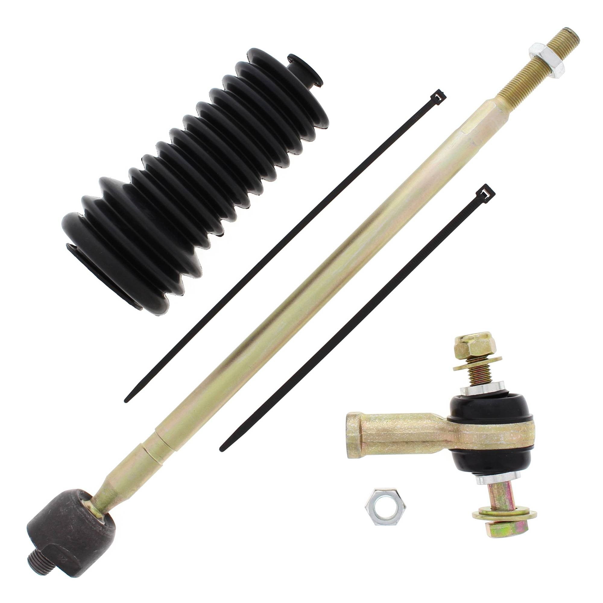 Tie Rod End Kit-Right For Can-Am Commander 800 Early Build 14mm 2013; 51-1048-R