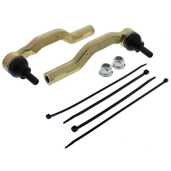 All Balls Tie Rod End Kit (51-1085) for Polaris RZR XP 1000 19, RZR XP 4 1000 19