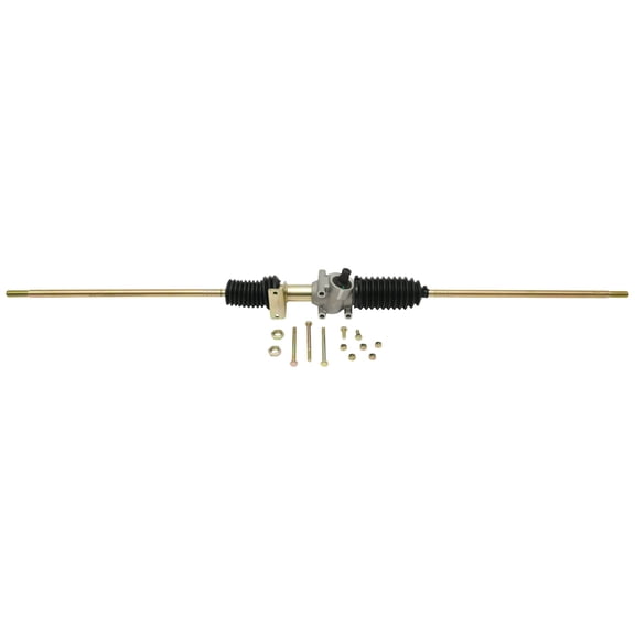 All Balls Steering Rack 51-4020 for Polaris RZR XP 1000 2015-2018, RZR XP 1000 High Lifter 2015-2018