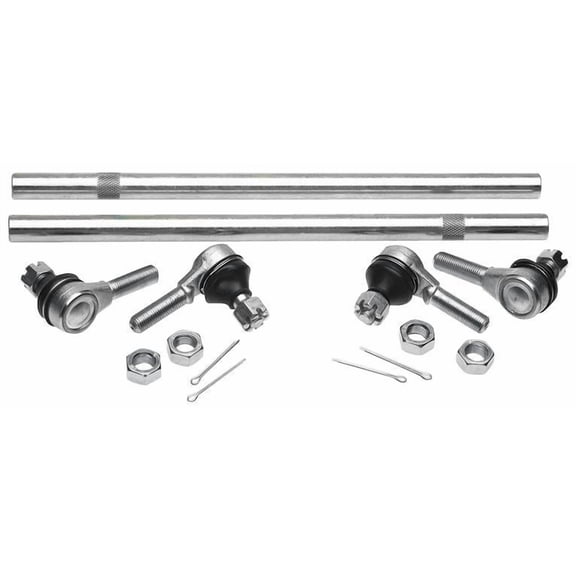 All Balls 52-1043 Tie Rod Assembly Upgrade Kit