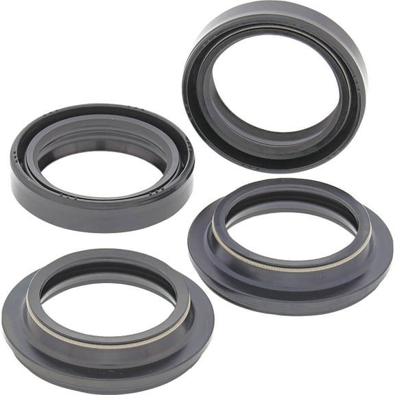 All Balls Fork and Dust Seal Kit for Kawasaki Yamaha