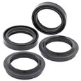 thumbnail image 1 of All Balls 56132 Fork Oil Seal & Dust Seal Kit For BMW F650 97-99, 1 of 1