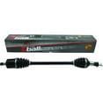 thumbnail image 1 of All Balls 6 Ball Heavy Duty Axle Rear AB6-CA-8-313, 1 of 4