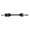 thumbnail image 1 of Interparts ATV-PO-8-385 Polaris Complete Cv Shaft, 1 of 2