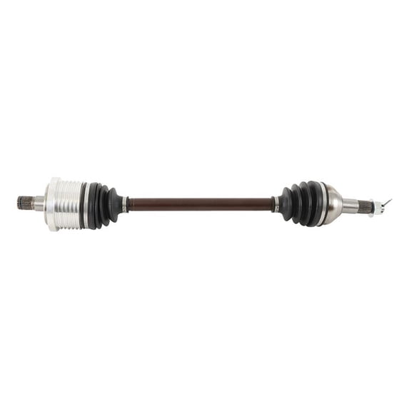 All Balls 6 Ball Heavy Duty Axle Rear For Can-Am Maverick 1000 XXC DPS 2014-2015 AB6-CA-8-308