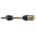 thumbnail image 1 of All Balls 6 Ball Heavy Duty Front Axle - TR6-PO-8-311, 1 of 2