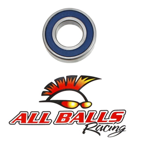 All Balls Racing Inc 60/22-2RS Bearing