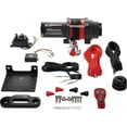 thumbnail image 1 of All Balls 6000 lb Synthetic Rope Winch [431-01027], 1 of 2