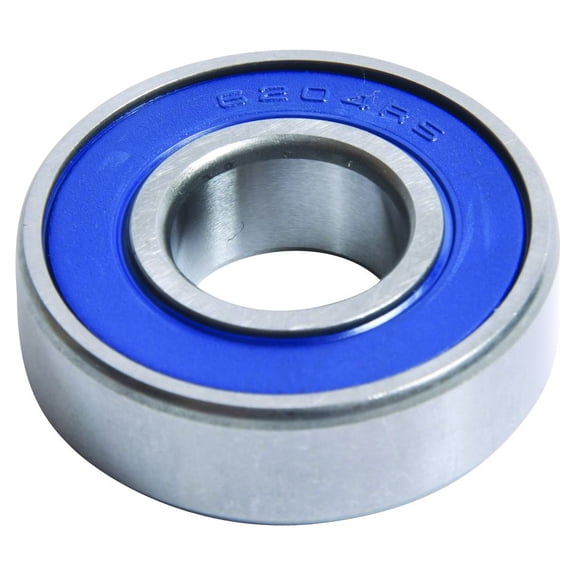 All Balls 6204 C3 Engine Bearing - Open C3 20-47-14