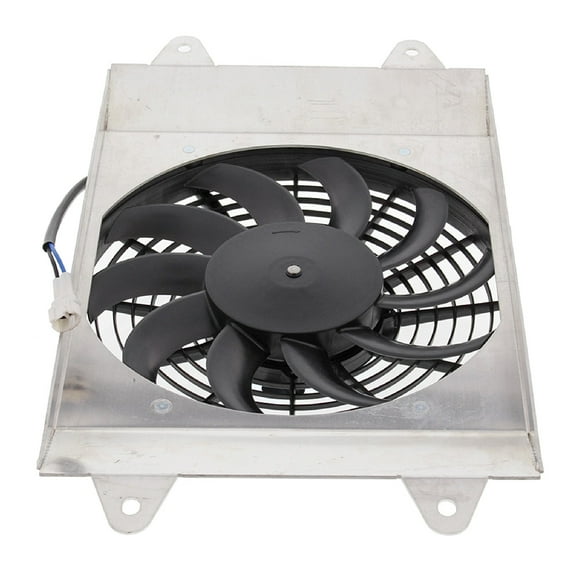All Balls 70-1009 Cooling Fan