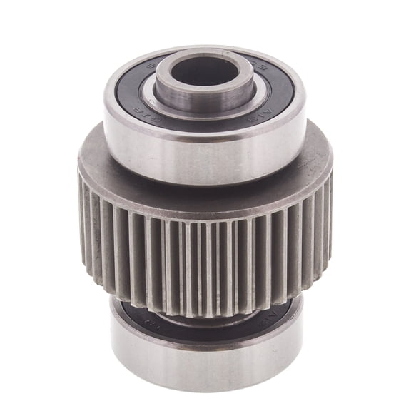 All Balls 79-2103 Big Twin Starter Clutch Assembly