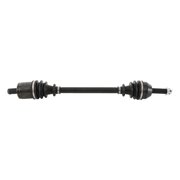All Balls 8 Ball Extreme Axle Front - AB8-PO-8-308