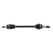 All Balls 8 Ball Extreme Axle Front - AB8-YA-8-319