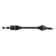 All Balls 8 Ball Extreme Axle Rear - AB8-PO-8-327