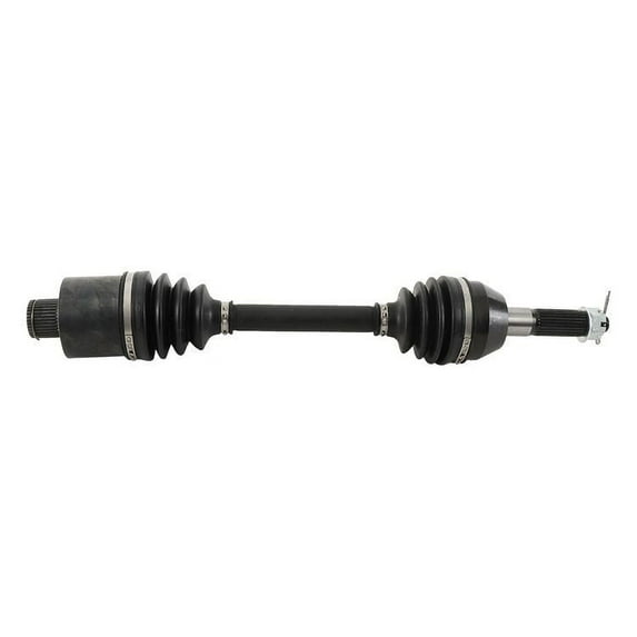 All Balls 8 Ball Extreme Axle Rear - AB8-PO-8-329