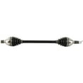 thumbnail image 1 of All Balls 8 Ball Extreme Duty Rear Axle - AB8-YA-8-346, 1 of 3