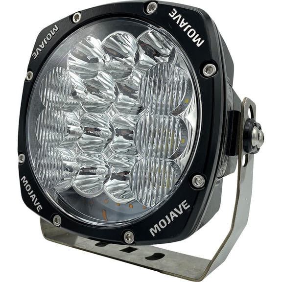 All Balls 8" Mojave Series LED Racing Light (TLM8)