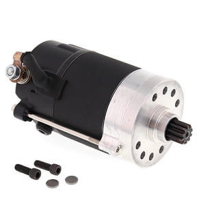 All Balls 80-1007 Big Twin Starter (1.4kw Black Prestolite)