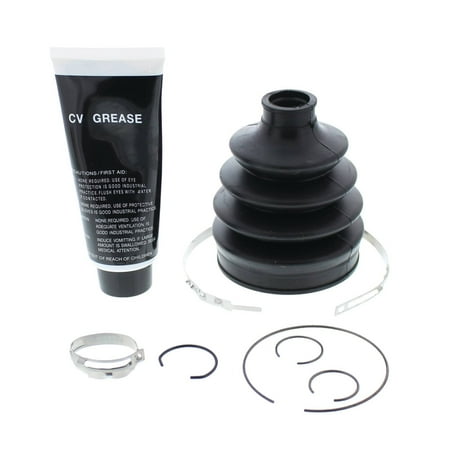 All Balls AB6-BT-3082G Heavy Duty Axle CV Boot Kit - Inner/Outer