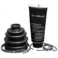thumbnail image 1 of All Balls AB6-BT-4108B Heavy Duty Axle CV Boot Kit - Inner, 1 of 1
