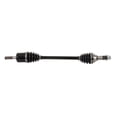 thumbnail image 1 of All Balls AB6-CA-8-125 6 Ball Heavy Duty Axle, 1 of 2