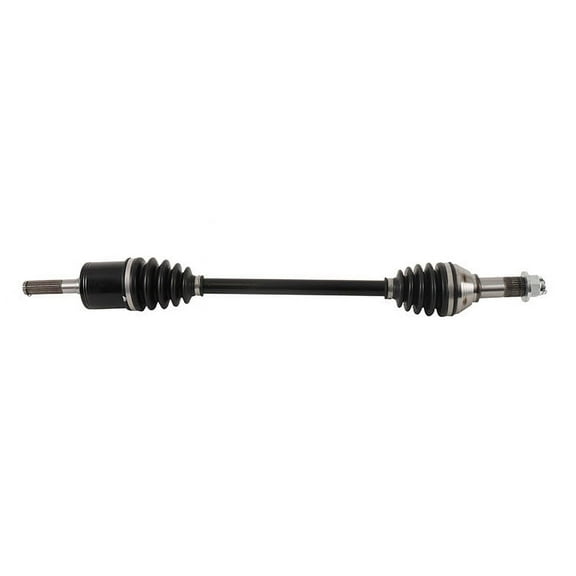All Balls AB6-CA-8-125 6 Ball Heavy Duty Axle