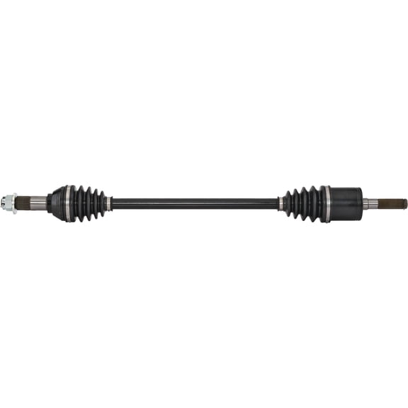 All Balls Racing 6 Ball Axle AB6-CA-8-337 For Can-Am Defender Max 1000 Lone Star 2018-2019