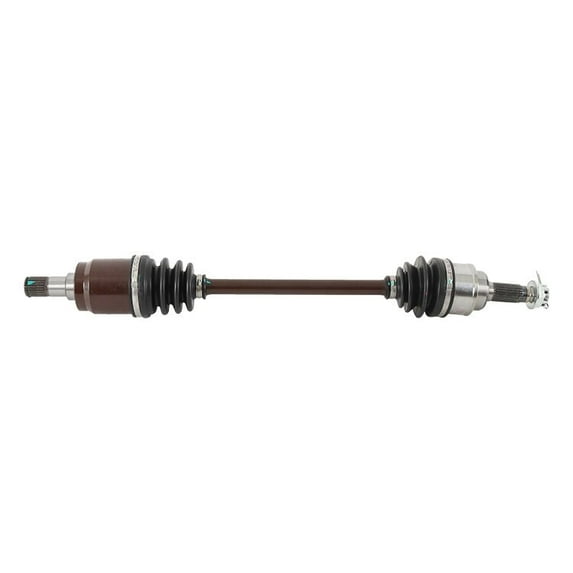 All Balls AB6-HO-8-323 6-Ball ATV/UTV Axle