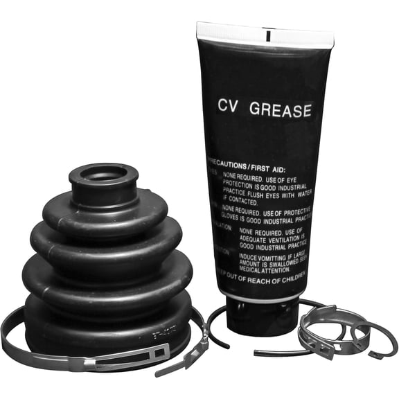 All Balls AB8-BT-4108C 8 Ball Extreme Axle CV Boot Kit