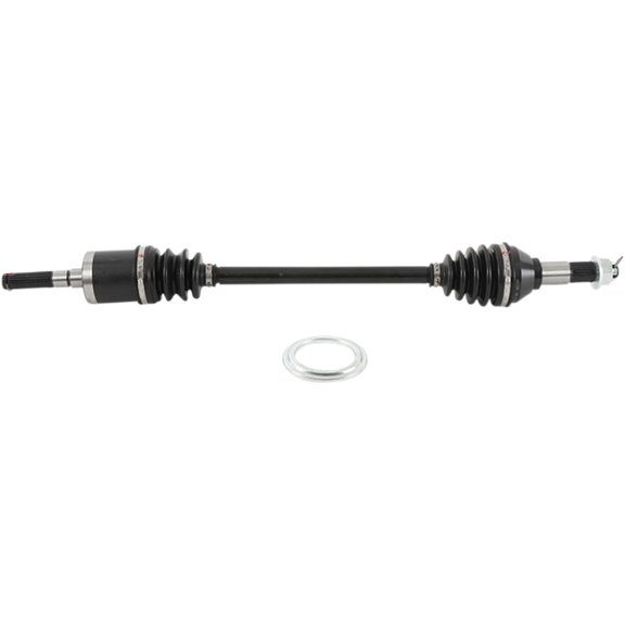 All Balls AB8-CA-8-218 8Ball Extreme Duty Axle