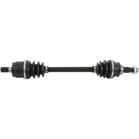 All Balls Racing Inc AB8-YA-8-305 8 Ball Extreme Duty Axle